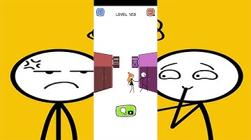 Make Me Angry Level 101 - 150 PART 3 Walkthrough Gameplay