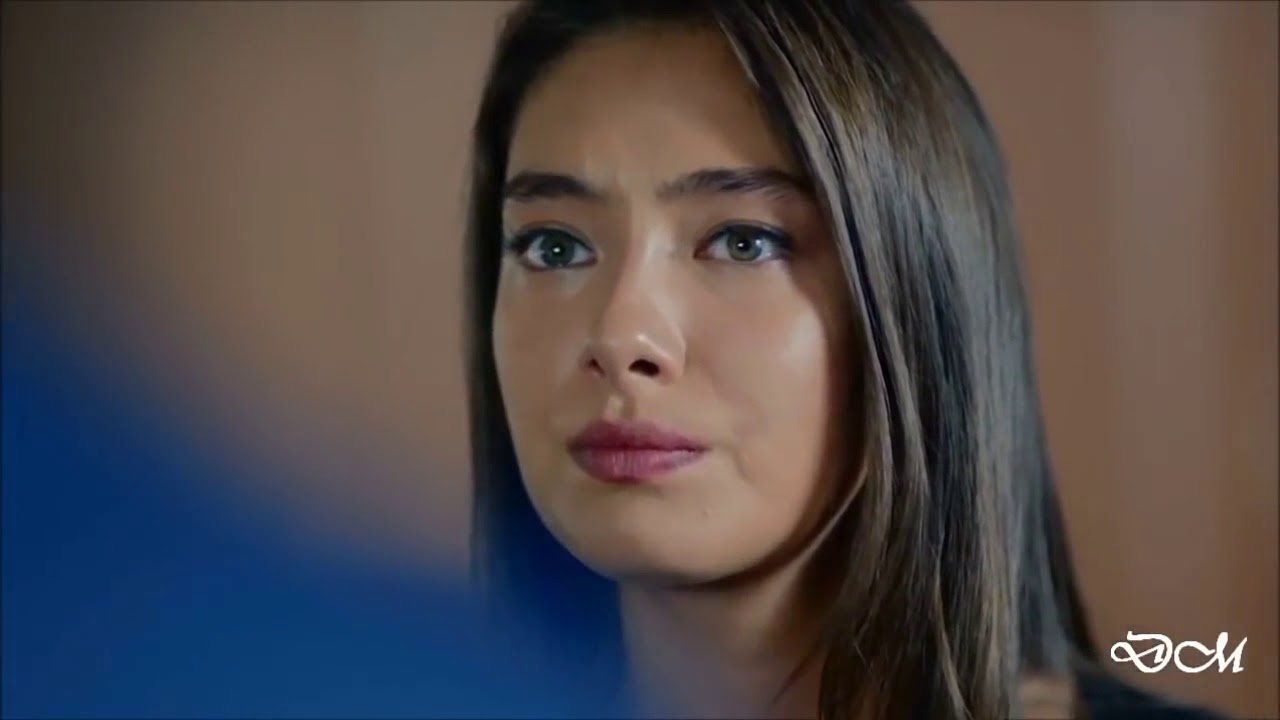 Кемаль & Нихан Черная любовь “Прощай“ - YouTube