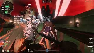 "PŠΣ" 1st time Mako EX2 win of Rebooted POSSESSION server.