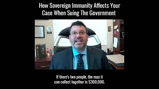 Delray Beach Personal Injury Attorney Explains What’s Involved If You Need to Sue the Government