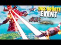 😍 GALACTUS LIVE EVENT DAS GRÖßTE EVENT IN FORTNITE | Deutsch