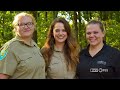 This park ranger helps connect Wyoming women to the outdoors.