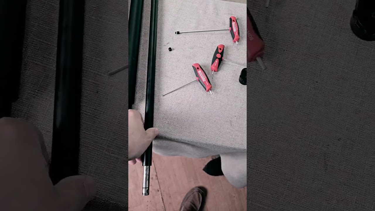 изменение в конструкции атаман мб20