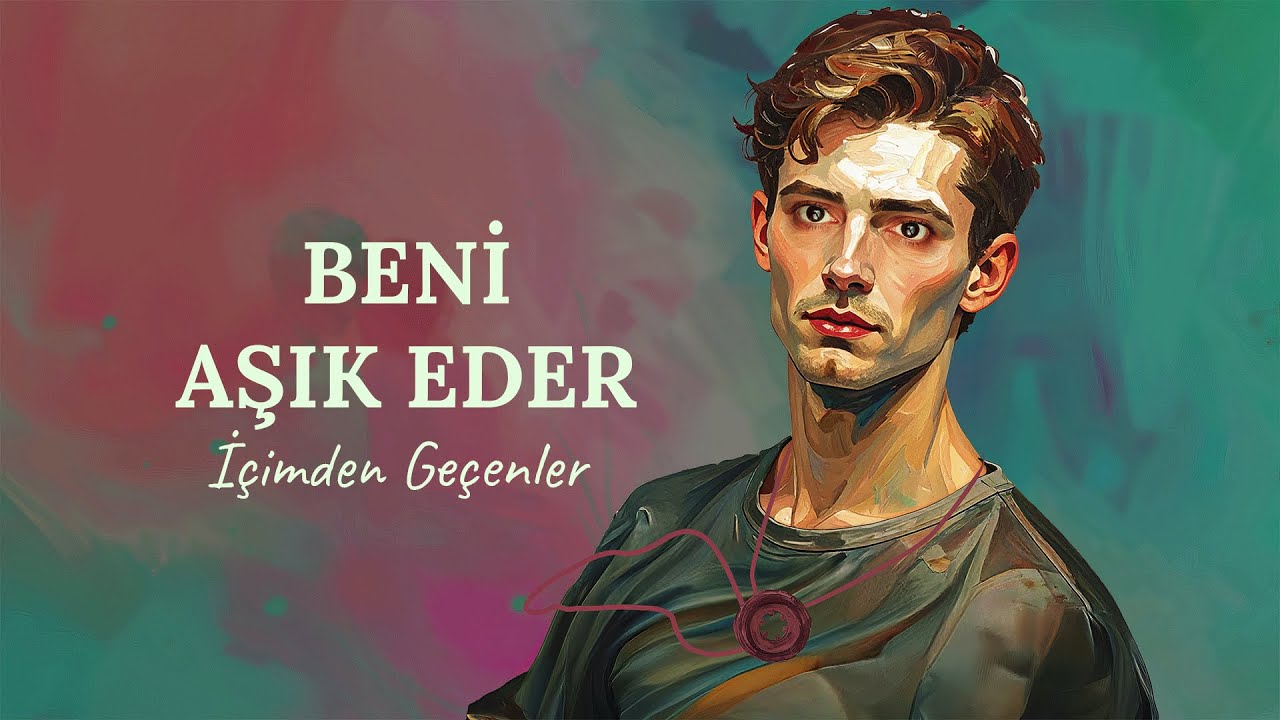 Beni Aşık Eder 🎧 (Akustik) - Dante'nin Beatrice'e Şarkısı | İçimden Geçenler Serisi #16