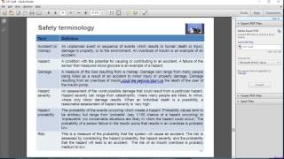 ch11: Dependability and security part 2