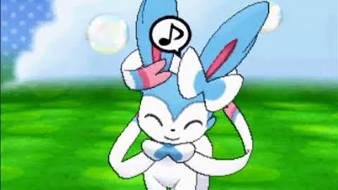 ポケモンエックスワイ色違い