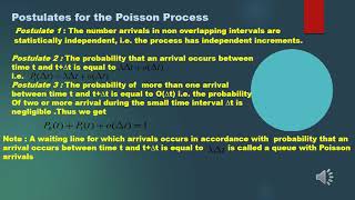 QUEUING THEORY PART 3