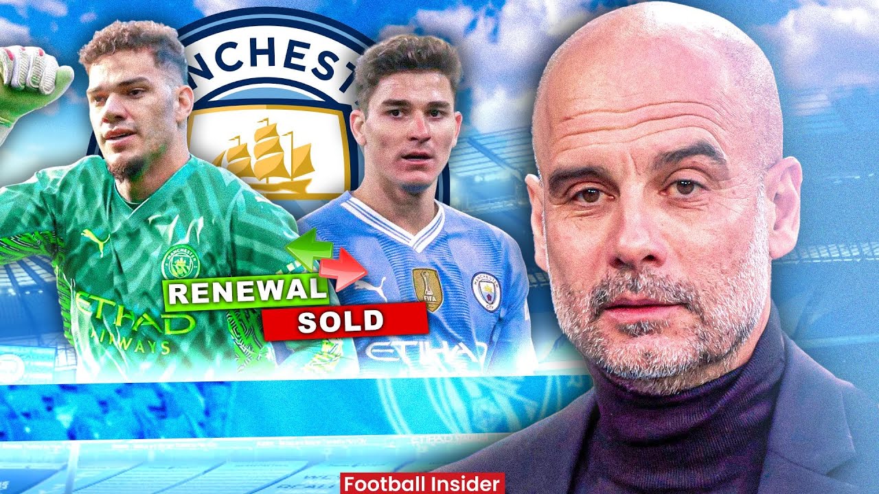 Detailed Man City 'not Deterred' In Tottenham Battle For Tonali As Hugo Viana Wants £200m Double Deal Background Illustration Detailed Man City 'not Deterred' In Tottenham Battle For Tonali As Hugo Viana Wants £200m Double Deal Background Illustration