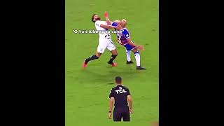 “O Yuri Alberto só sabe correr” eles dizem.. #corinthians #yurialberto