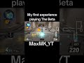 man this game is so much fun #sonic #sonicracingcrossworlds #beta #fypyoutube #switch2 #GGs