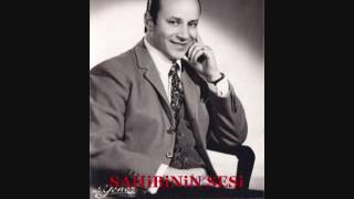 Güneri Tecer - Sevgilimsin Benim Hülyalı Bakışla Kalbimdeki Aşkınla Resimi