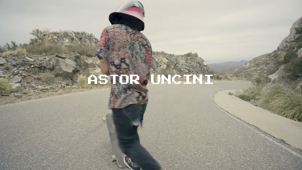 Astor Uncini
