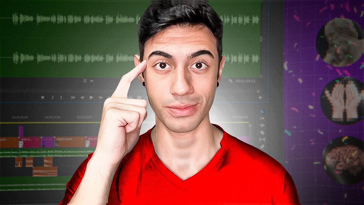 Me de 6 minutos e deixarei seus vídeos 81% melhores 🎵