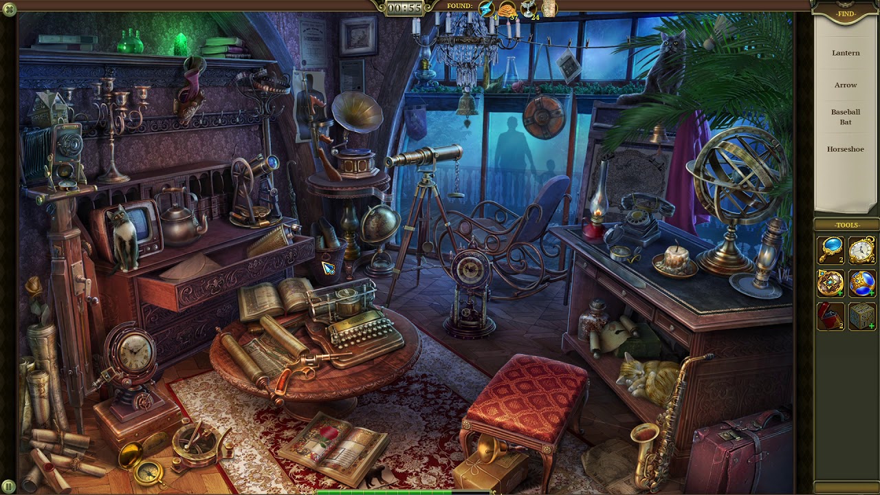 hidden city hidden object adventure how do i save it