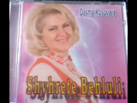 在 YouTube 上观看 Shyrete Behluli Vakt i mire