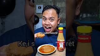 Resep Telek Goreng