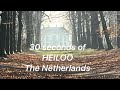 30seconds of Heiloo