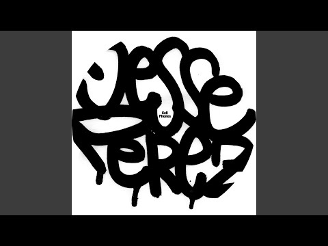Jesse Perez — The One Two Checka