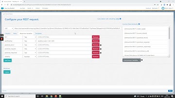 SFMC postman demo