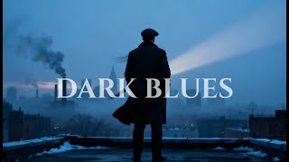 Drak Delta Blues Vol.4 | Smoky Room Sessions & Emotional Blues Flow #BluesMusic #MidnightVibes