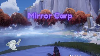 Mirror Carp | Palia
