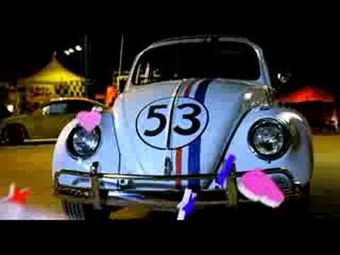 Herbie Fully Loaded