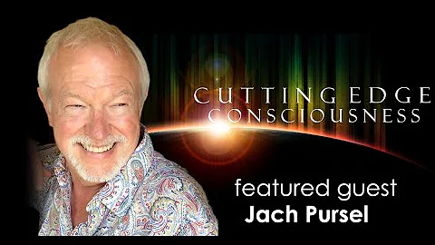 Jach Pursel (Lazaris): Knowing Without Certainty