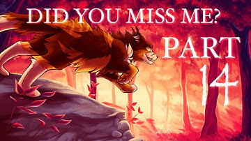 Did You Miss Me? // Mapleshade PMV MAP {Part 14}