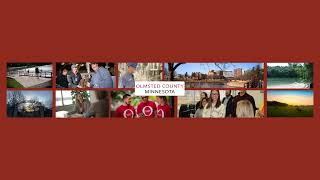 Olmsted County Board of Commissioners - 2026