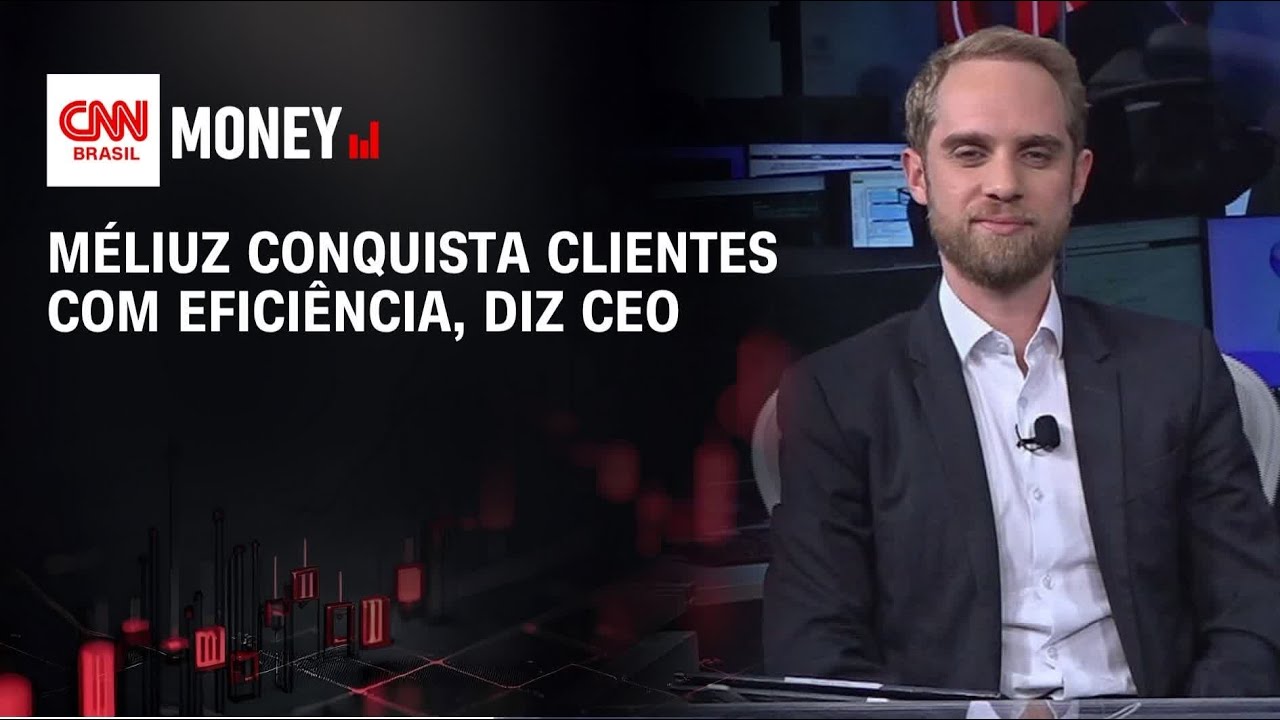 Méliuz lucra R$ 15,3 mi no 3º tri devido a business operacional, diz CEO | FECHAMENTO DE MERCADO