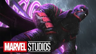 MAJOR MARVEL PHASE 5 LEAK! New Warriors, Deadpool 3, Young Avengers, Secret Invasion