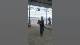 bantu viralkan kawan ...pengamen daru tj balai karimun kepri...yang bersuara emas