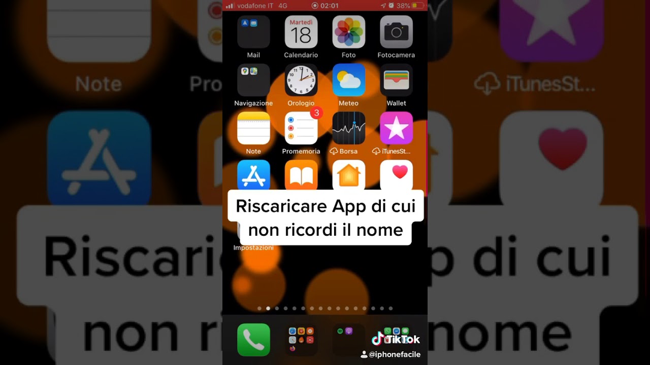 Non Riesco A Scaricare App Su Iphone