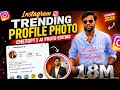 Instagram Trending Profile Photo Chetgpt || Ai Photo Editing