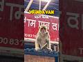 VRINDAVAN VISIT VLOG ✨ || @mannu_sagar || #minivlog