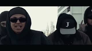 Hell Camino (Official Music Video)