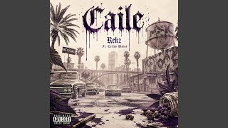Caile (feat. Carlos Blanco) - Rekz