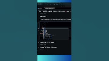 Keywords in Python | What are keywords  #pythonprogramming  #shorts