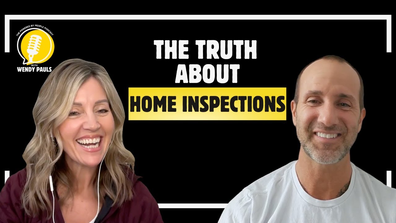 Surprising Home Inspection Fails – Are You at Risk? - YouTube