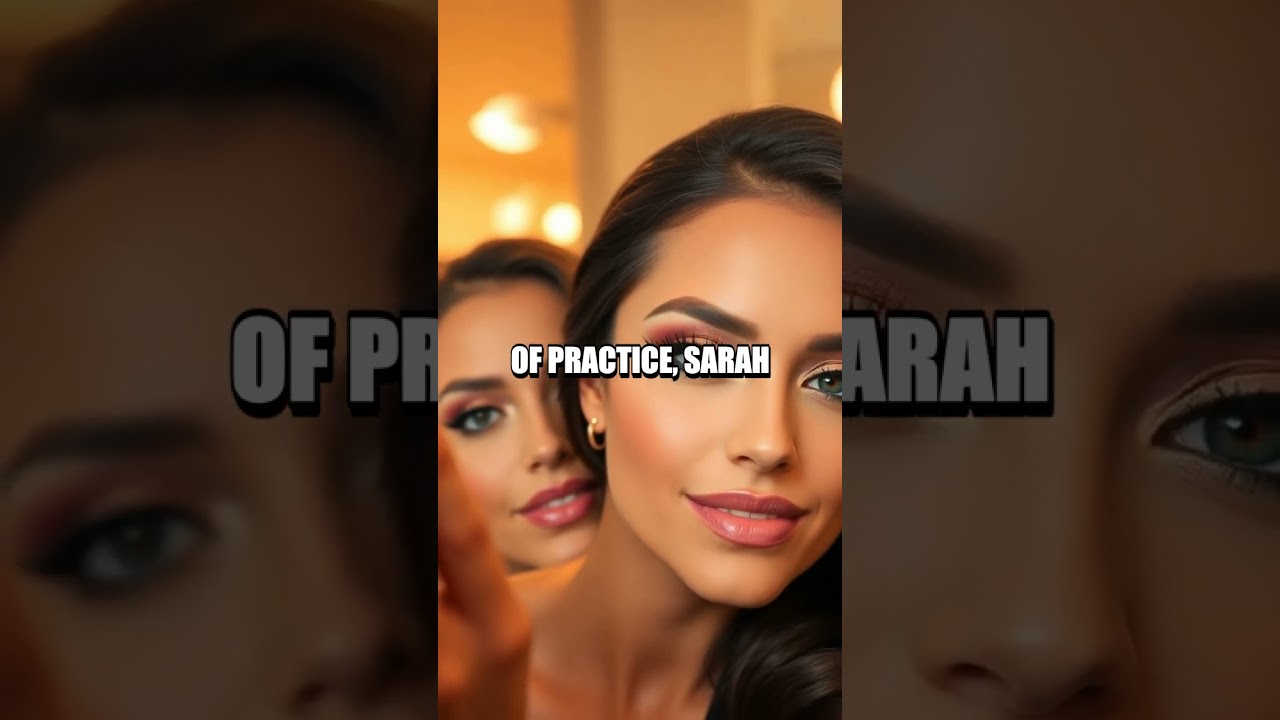 The Art of Seamless Blending