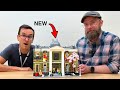 LEGO Natural History Museum - First Look