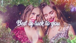 Christmas Slideshow (After Effects Template)★ Best AE Templates