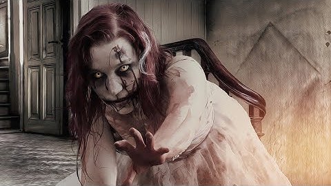 bhoot hotel me dikha