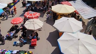 Cumartesi Pazarı ,Balıkesir  2. bölüm -18 Mayıs 2024 #bazaar #vlog #viral