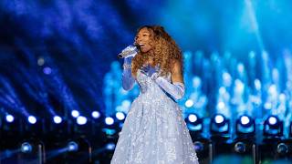 Brandy A Dream Is A Wish Your Heart Makes | Disney Princess: The Ultimate Concert Celebration