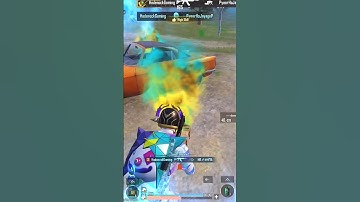 DBS V/S MG3 intense fight #bgmi #shots #pubg  #bgmishorts  #bgmiindia #youtubeshorts  #gaming #funny