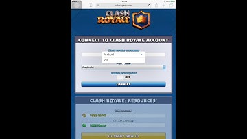 Clash Royale gem hack - Clash Royale Hack 2017 ( Android & iOS ) Gems