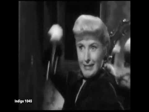 Stanwyck - True daughter of Flatbush!