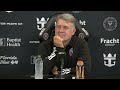 MESSI e Inter Miami: Tata Martino habla del GOLAZO de Campana tras triunfo AGONICO vs. D.C. United