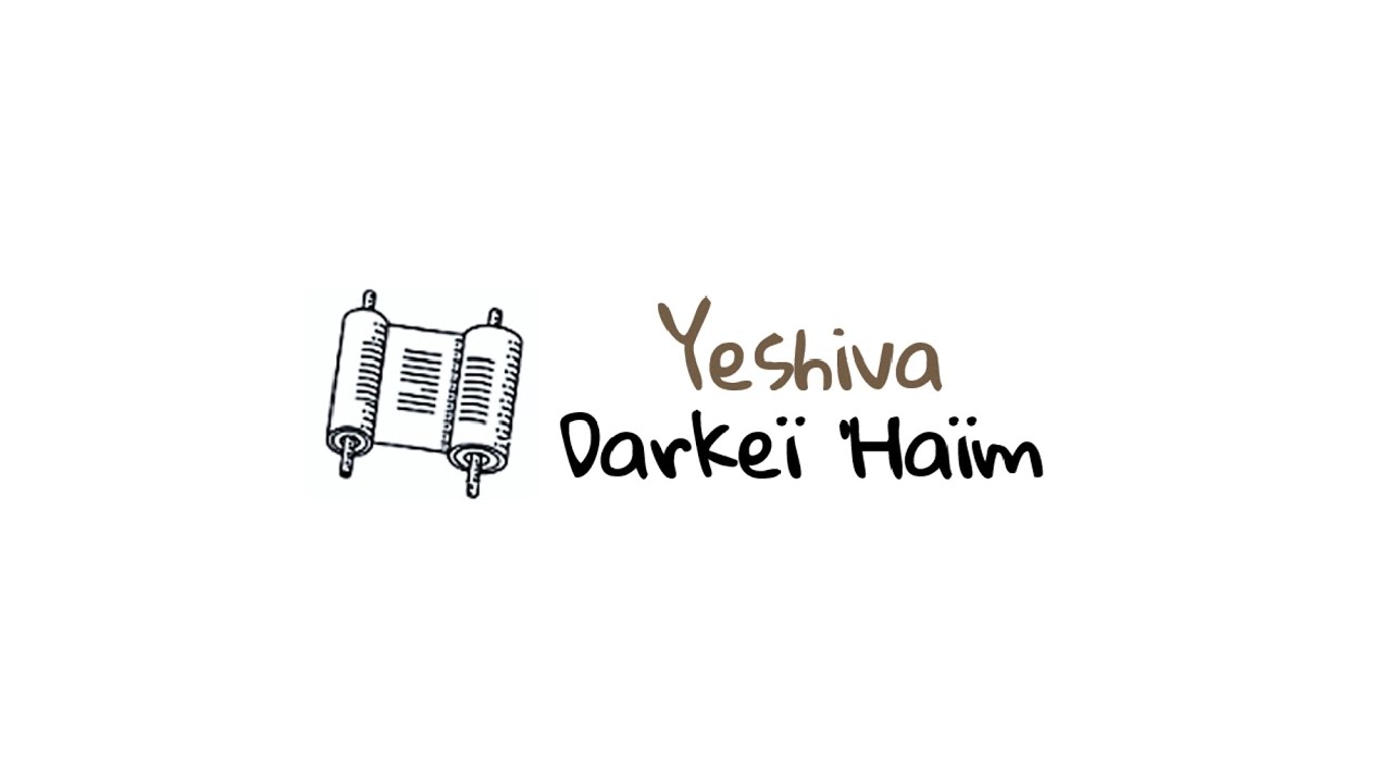 Yeshiva Darkei Haïm